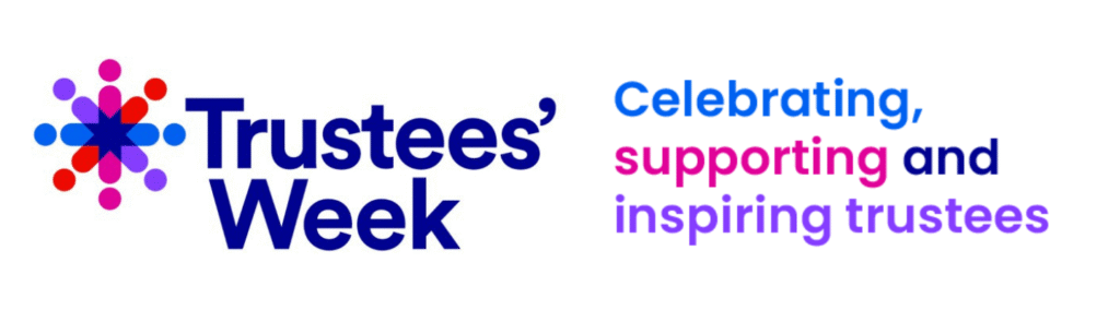 💚 Celebrating Trustees’ Week 2025 – The Health Agency